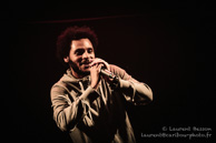 Yudimah / Le Trabendo - 17 octobre 2019