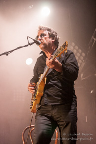 Yves Jamait / Fête de l'Humanité 2014 - Parc Départemental de la Courneuve - 12 septembre 2014