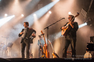 Yves Jamait / Fête de l'Humanité 2014 - Parc Départemental de la Courneuve - 12 septembre 2014