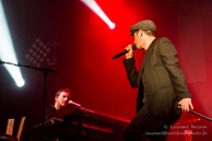 Yves Jamait / Fête de l'Humanité 2014 - Parc Départemental de la Courneuve - 12 septembre 2014