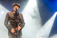Yves Jamait / Fête de l'Humanité 2014 - Parc Départemental de la Courneuve - 12 septembre 2014