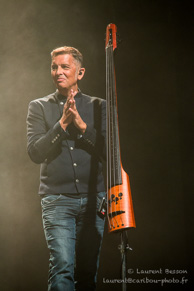 Yves Jamait / Fête de l'Humanité 2014 - Parc Départemental de la Courneuve - 12 septembre 2014