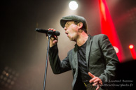 Yves Jamait / Fête de l'Humanité 2014 - Parc Départemental de la Courneuve - 12 septembre 2014