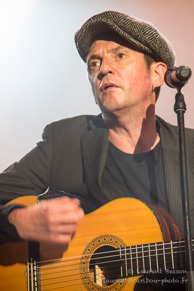 Yves Jamait / Fête de l'Humanité 2014 - Parc Départemental de la Courneuve - 12 septembre 2014