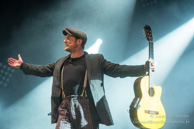 Yves Jamait / Fête de l'Humanité 2014 - Parc Départemental de la Courneuve - 12 septembre 2014