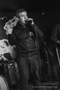 Zarboth / Espace B. - 13 juillet 2017