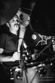 Zarboth / Espace B. - 13 juillet 2017