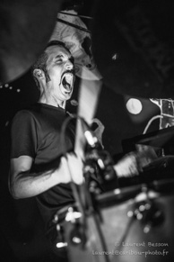 Zarboth / Espace B. - 13 juillet 2017