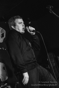 Zarboth / Espace B. - 13 juillet 2017