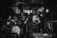 Zarboth / Espace B. - 13 juillet 2017