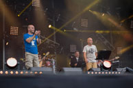 Zebda (Hommage à Victor Jara)