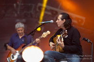Zebda (Hommage à Victor Jara) / Fête de l'Humanité 2013 - Parc Départemental de la Courneuve - 14/09/13