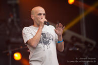 Zebda (Hommage à Victor Jara) / Fête de l'Humanité 2013 - Parc Départemental de la Courneuve - 14/09/13