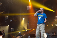 Zebda (Hommage à Victor Jara) / Fête de l'Humanité 2013 - Parc Départemental de la Courneuve - 14/09/13