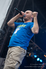 Zebda (Hommage à Victor Jara) / Fête de l'Humanité 2013 - Parc Départemental de la Courneuve - 14/09/13