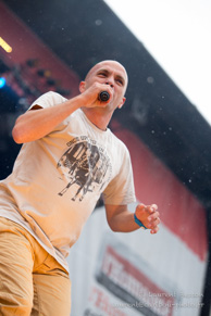 Zebda (Hommage à Victor Jara) / Fête de l'Humanité 2013 - Parc Départemental de la Courneuve - 14/09/13