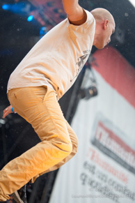 Zebda (Hommage à Victor Jara) / Fête de l'Humanité 2013 - Parc Départemental de la Courneuve - 14/09/13