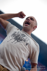 Zebda (Hommage à Victor Jara) / Fête de l'Humanité 2013 - Parc Départemental de la Courneuve - 14/09/13