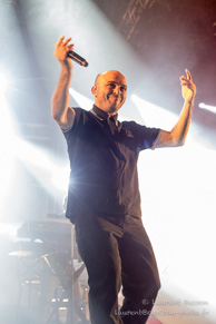 Zebda / Festival Soir d'Eté Oui FM 2014 - 10 juillet 2014