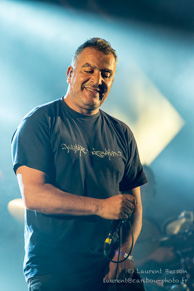 Zebda / Festival Soir d'Eté Oui FM 2014 - 10 juillet 2014