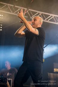 Zebda / Festival Soir d'Eté Oui FM 2014 - 10 juillet 2014