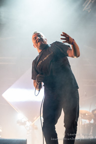 Zebda / Festival Soir d'Eté Oui FM 2014 - 10 juillet 2014