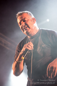 Zebda / Festival Soir d'Eté Oui FM 2014 - 10 juillet 2014