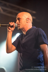 Zebda / Festival Soir d'Eté Oui FM 2014 - 10 juillet 2014