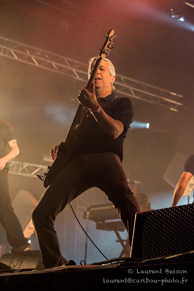 Zebda / Festival Soir d'Eté Oui FM 2014 - 10 juillet 2014