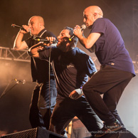 Zebda / Festival Soir d'Eté Oui FM 2014 - 10 juillet 2014