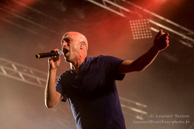 Zebda / Festival Soir d'Eté Oui FM 2014 - 10 juillet 2014