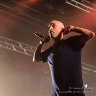 Zebda / Festival Soir d'Eté Oui FM 2014 - 10 juillet 2014