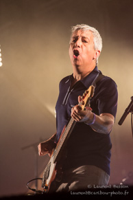 Zebda / Festival Soir d'Eté Oui FM 2014 - 10 juillet 2014