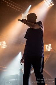 Zebda / Festival Soir d'Eté Oui FM 2014 - 10 juillet 2014