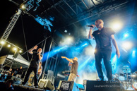 Zebda / Oeno Music Festival - Le Zenith, Dijon - 11 juillet 2015