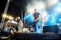 Zebda / Oeno Music Festival - Le Zenith, Dijon - 11 juillet 2015