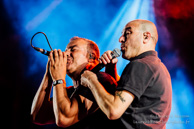 Zebda / Oeno Music Festival - Le Zenith, Dijon - 11 juillet 2015