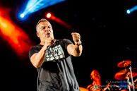 Zebda / Oeno Music Festival - Le Zenith, Dijon - 11 juillet 2015