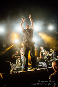 Zebda / Oeno Music Festival - Le Zenith, Dijon - 11 juillet 2015