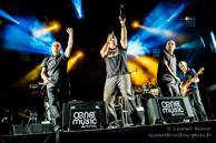 Zebda / Oeno Music Festival - Le Zenith, Dijon - 11 juillet 2015