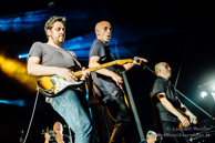 Zebda / Oeno Music Festival - Le Zenith, Dijon - 11 juillet 2015