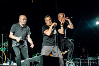 Zebda / Oeno Music Festival - Le Zenith, Dijon - 11 juillet 2015