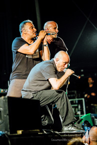 Zebda / Oeno Music Festival - Le Zenith, Dijon - 11 juillet 2015