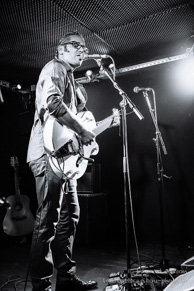 Zebra / Le Gibus Café - 11 septembre 2015