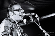 Zebra / Le Gibus Café - 11 septembre 2015