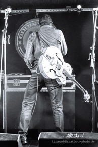 Zebra / Le Gibus Café - 11 septembre 2015