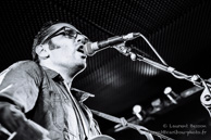 Zebra / Le Gibus Café - 11 septembre 2015