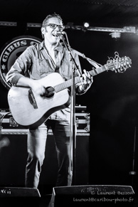 Zebra / Le Gibus Café - 11 septembre 2015