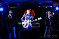 Zebra Mambopunk / Le Gibus Café - 11 septembre 2015