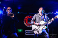 Zebra Mambopunk / Le Gibus Café - 11 septembre 2015